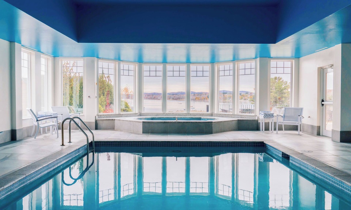 Belfast Hotel | Belfast Harbor Inn