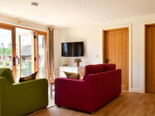 Ledbury House | Belfield