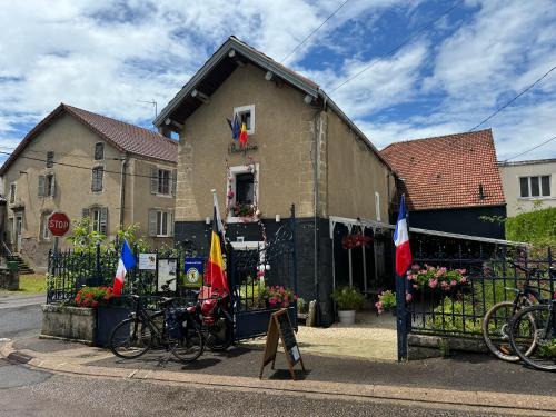 Melay Bed & Breakfast | Belgica-Melay 52400