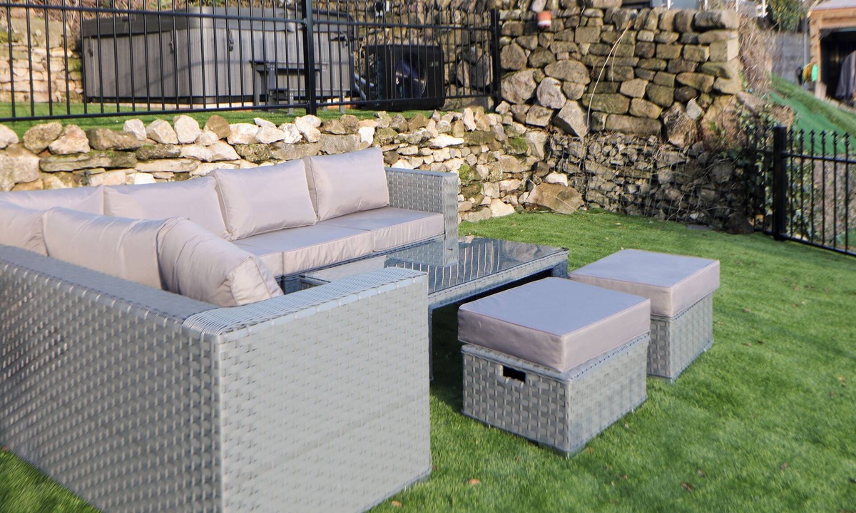 Matlock Bath Cottage | Belgrano