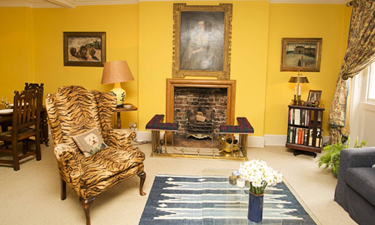 Belgravia Apartment | Belgrave Splendour, by Veeve