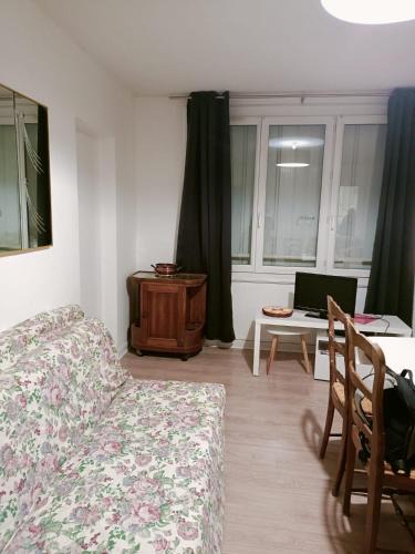 Pontlieue - Rocade Apartment | Belin