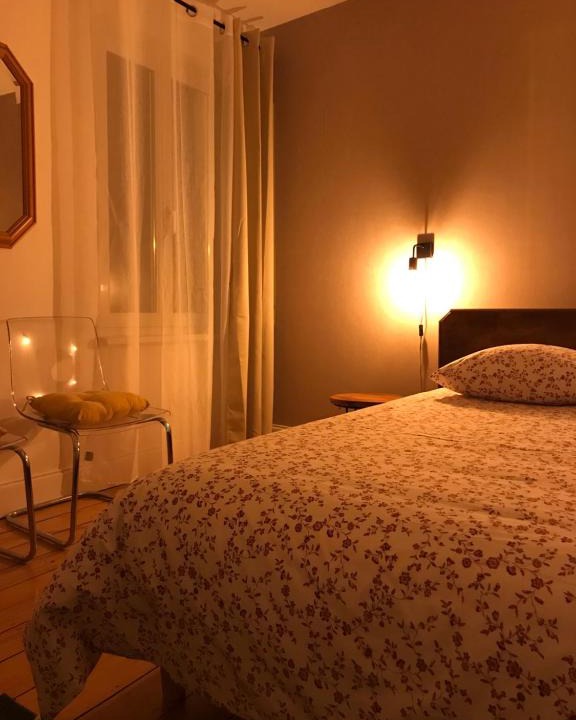 Molsheim Apartment | BELISAMA