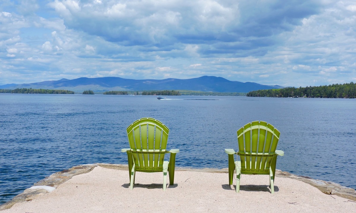 Gilford Hotel | Belknap Point Inn