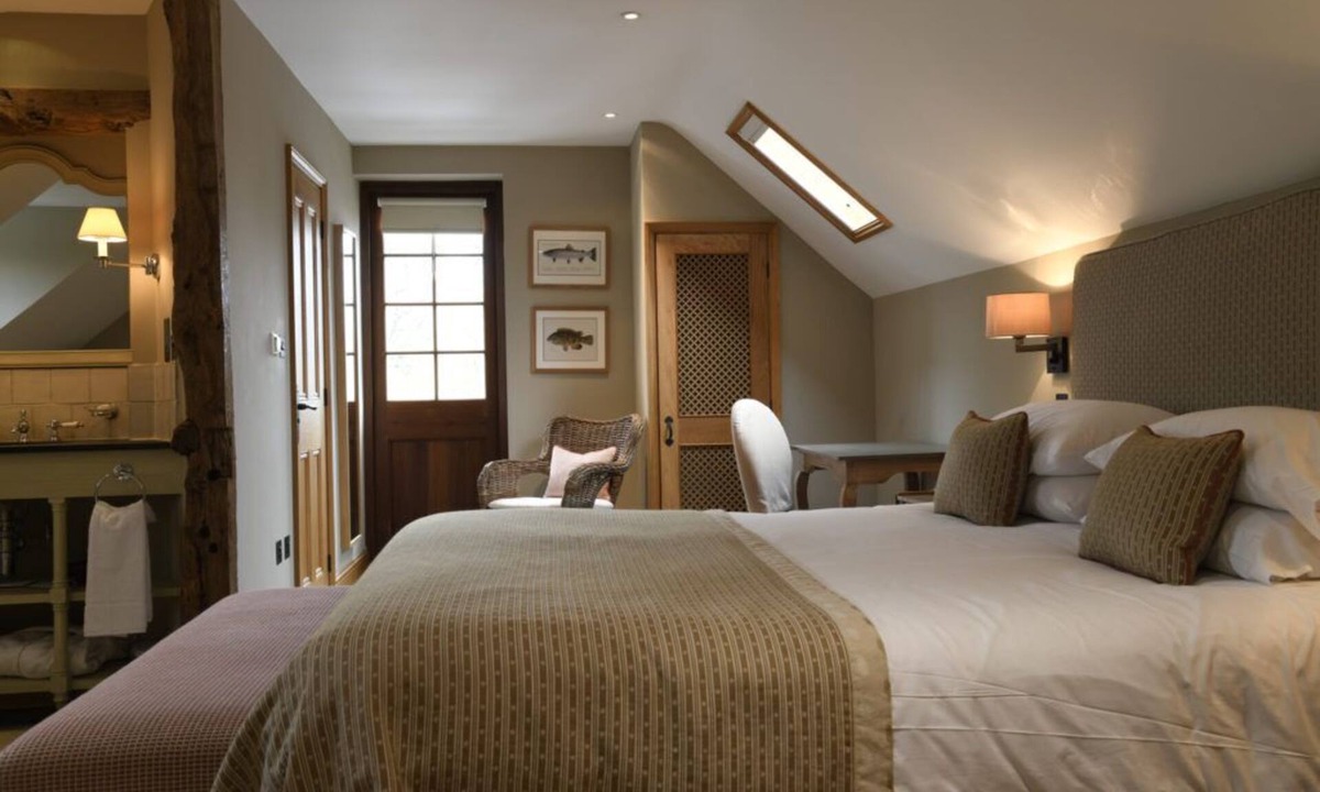 Ramsbury House | Bell at Ramsbury