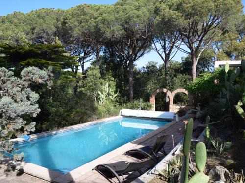 Santa Cristina de Aro Villa | Bell-lloc CostaBravaSi