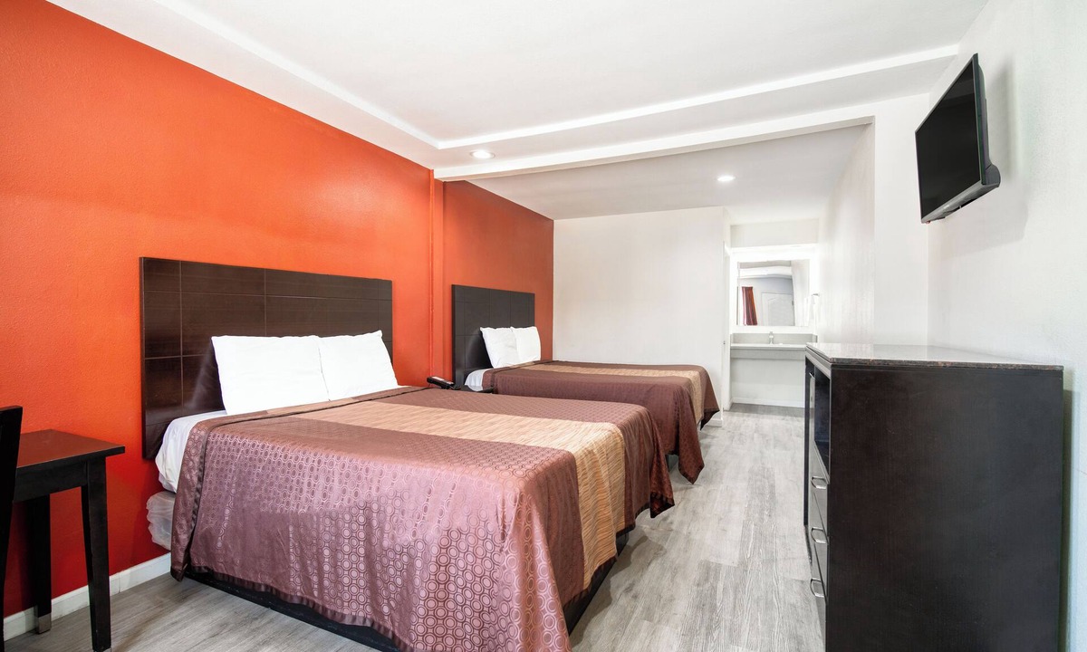 Bell Hotel | Bell Manor Motel