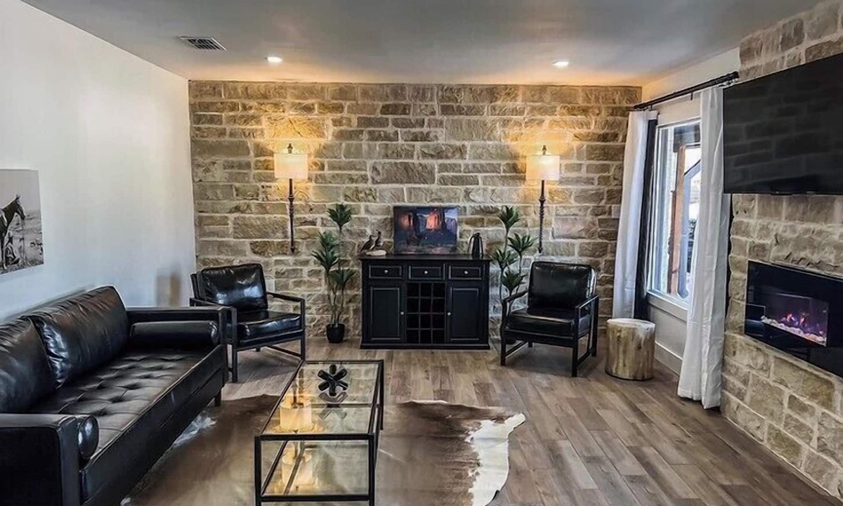 Breckenridge Hotel | Bell Mare Hotel