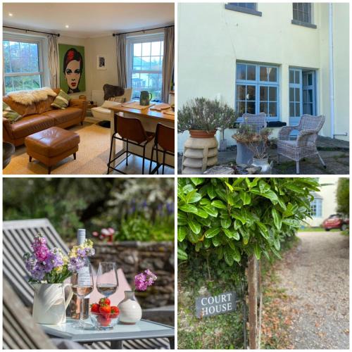 Loddiswell House | Bell Ringers Cottage