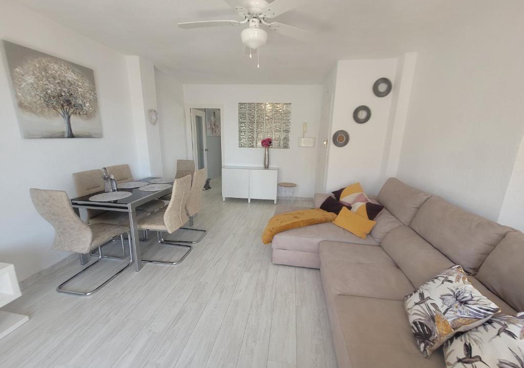 Torrevieja Apartment | Bella Apartment Playa Del Cura