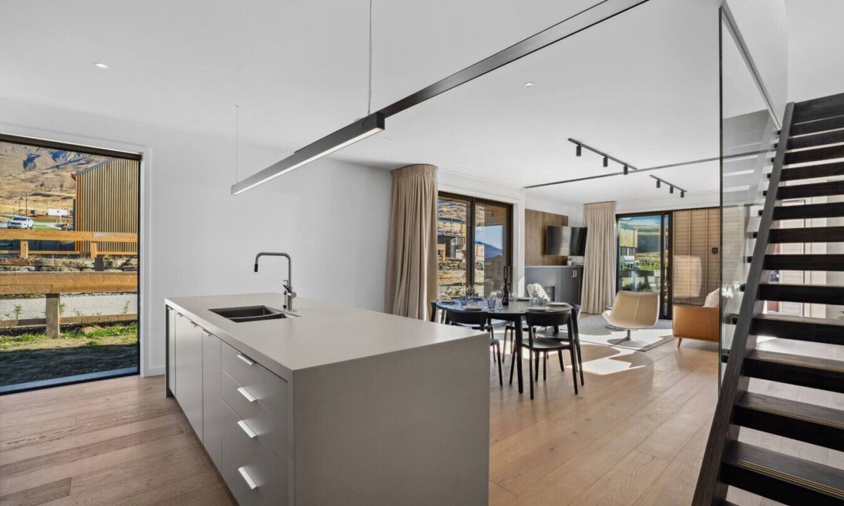 Cardrona Villa | Bella Coola by Mt Cardrona Station