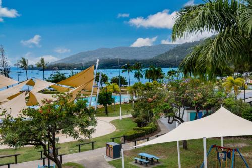 Airlie Beach Apartment | Bella Isola
