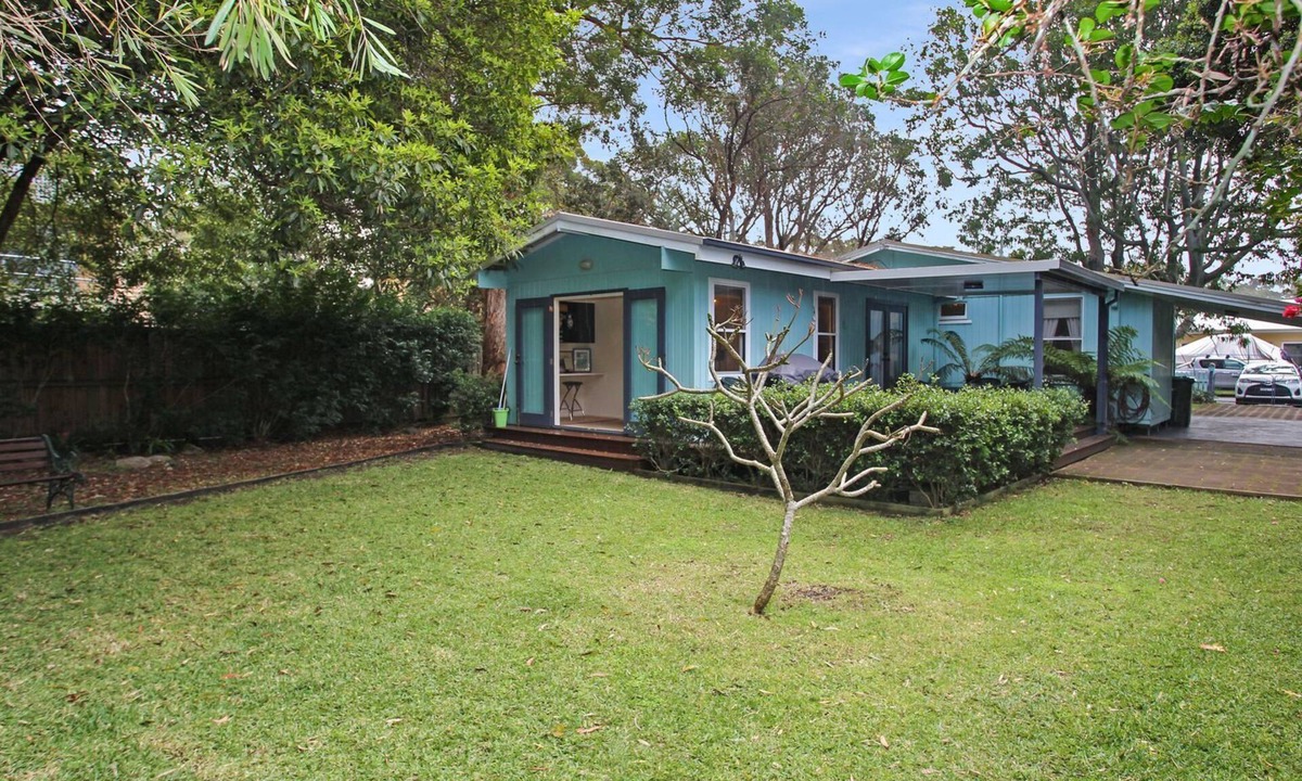 Hawks Nest House | Bella Luca - Pet Friendly Home