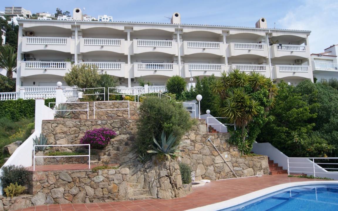 Almadraba-Canyelles Apartment | Bella Panoramica - Two Bedroom Apartment, Sleeps 4