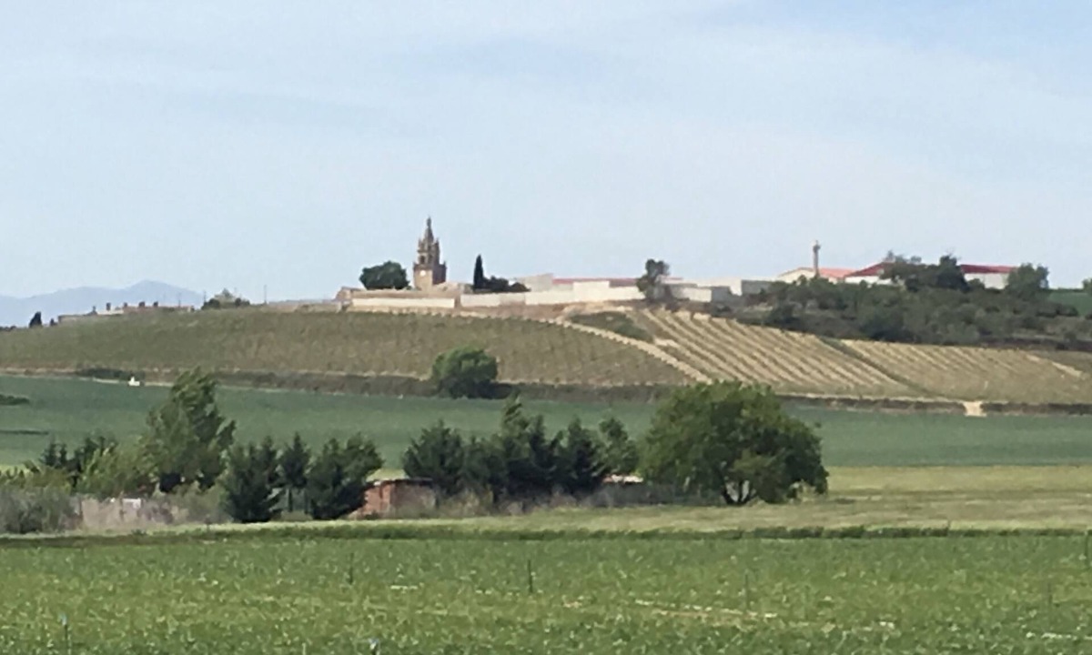 Zarraton Villa | Bella propiedad con más de dos siglos de historia.