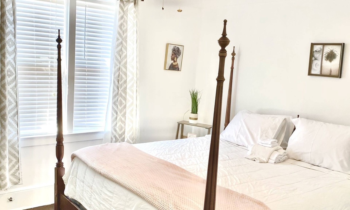 Hemingway Hotel | Bella's Boutique Hotel