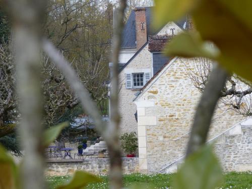 Francueil Bed & Breakfast | Bella Simonetta