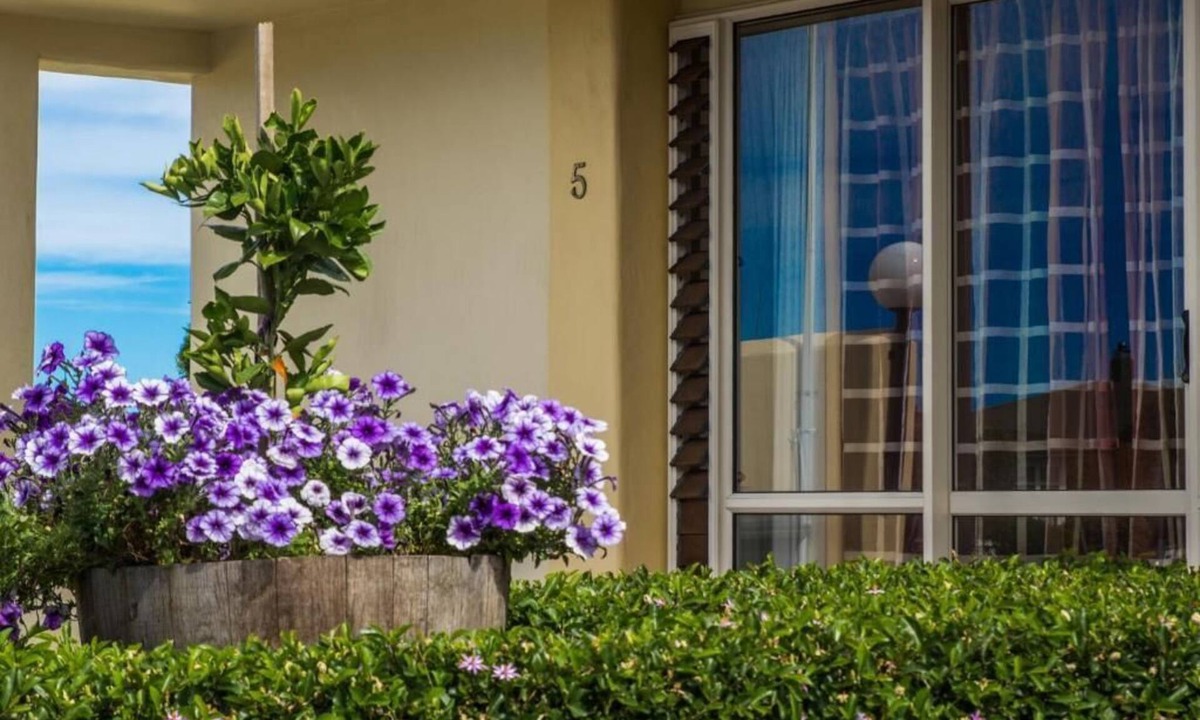 Napier Hotel | Bella Tuscany On Kennedy