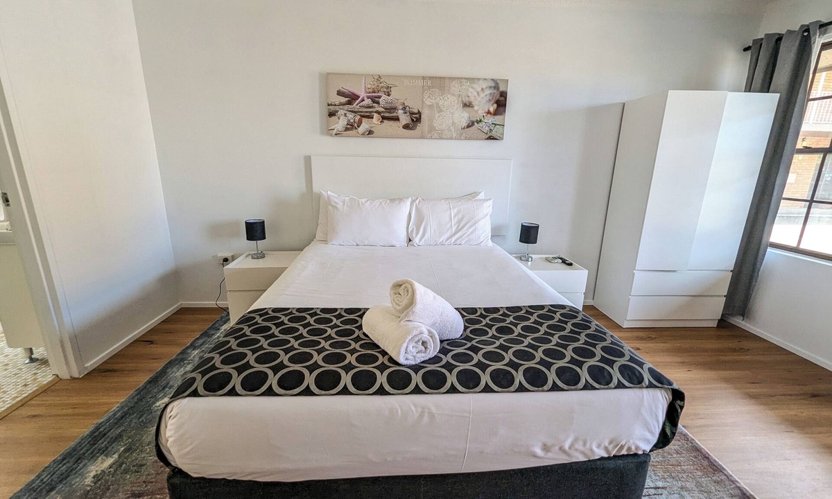 Forster Hotel | Bella Villa Motor Inn