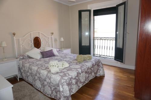 Mundaka Apartment | BELLA VIST EBI-1039