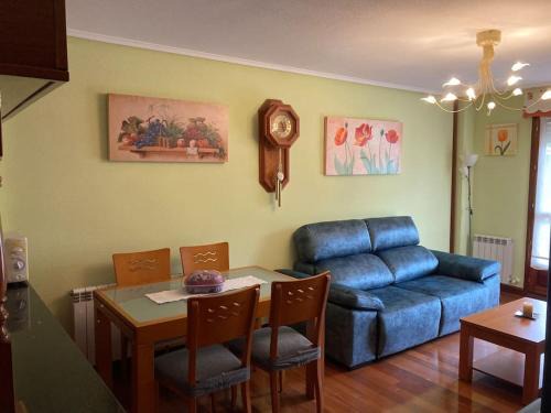 Ramales de la Victoria Apartment | Bella Vista