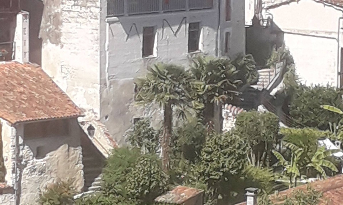 Aubeterre-sur-Dronne House | Bella Vista