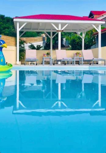 Cul de Sac House | Bella Vista 18