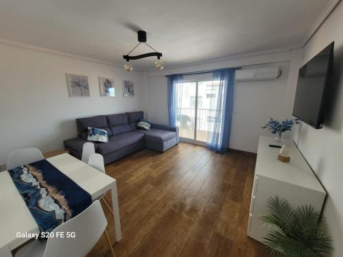 Platja de Piles Apartment | Bella Vista 2