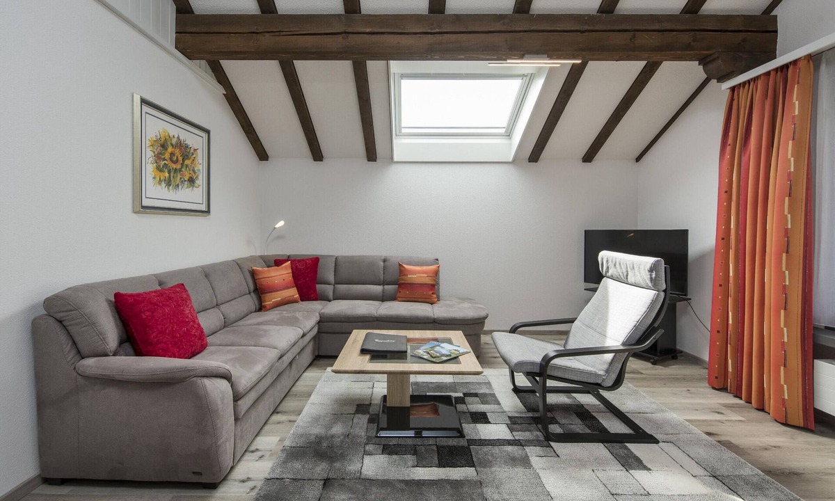 Wildhaus Apartment | Bella Vista 2-room holiday flat with conservatory