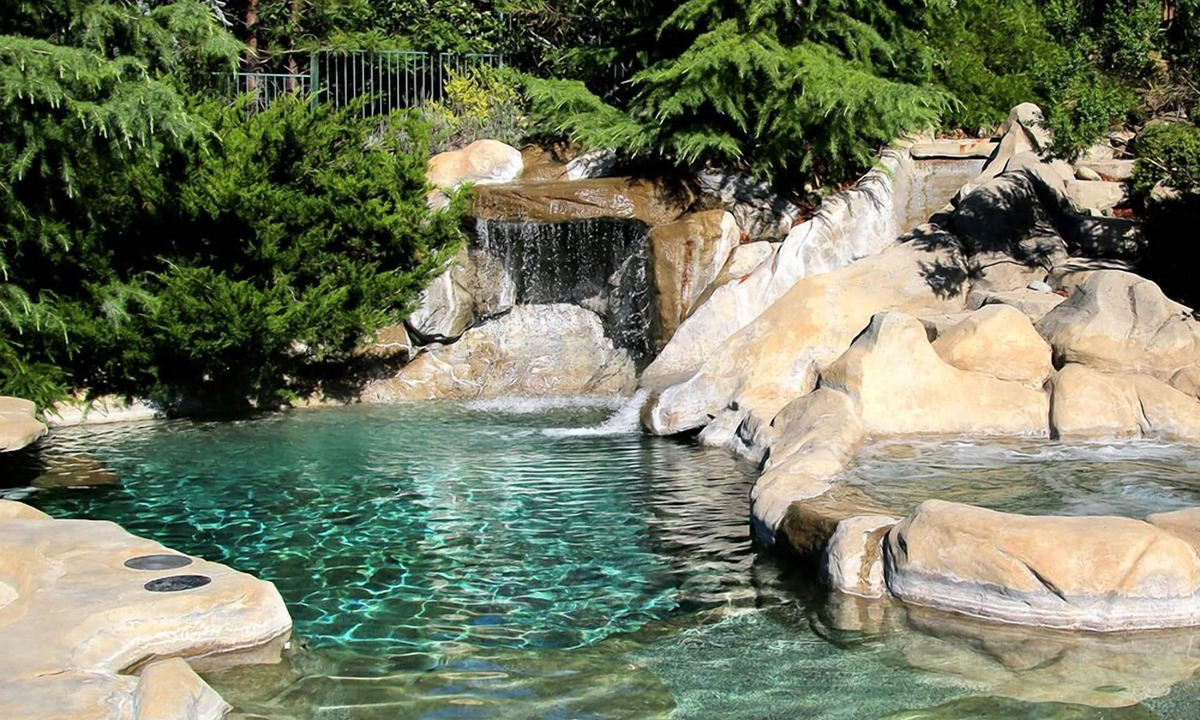Placerville Bed & Breakfast | Bella Vista Bed and Breakfast