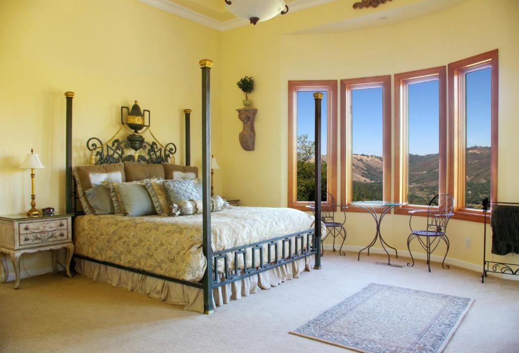 Placerville Bed & Breakfast | Bella Vista Bed and Breakfast