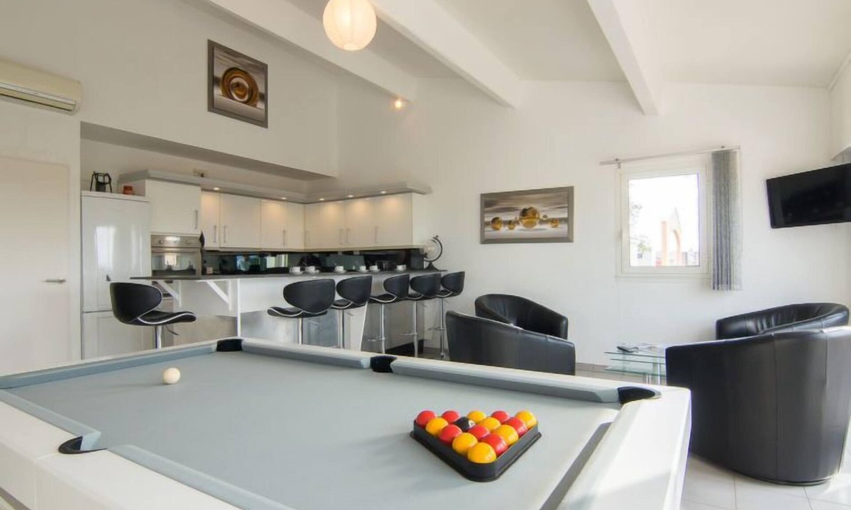 Cap d'Agde Apartment | Bella Vista by Interhome
