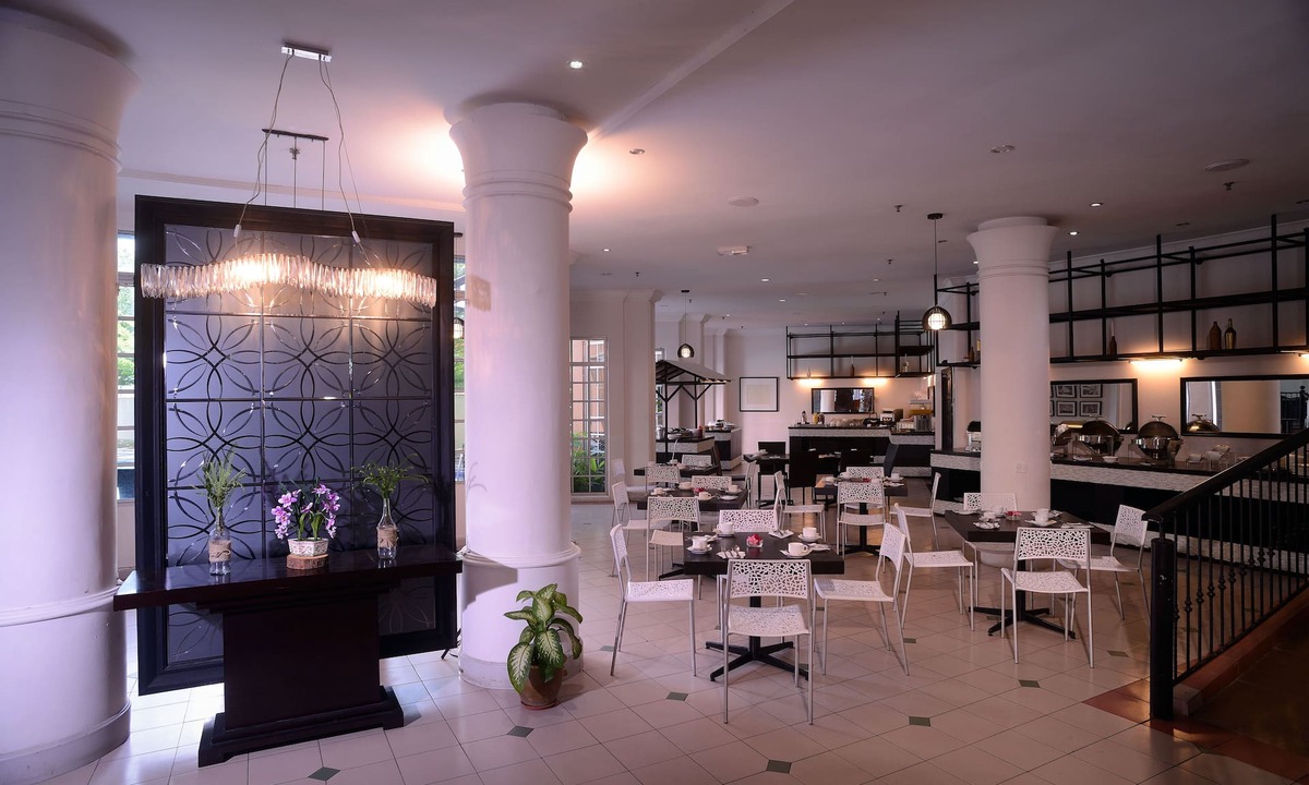 Kuala Teriang Hotel | Bella Vista Express Hotel Langkawi