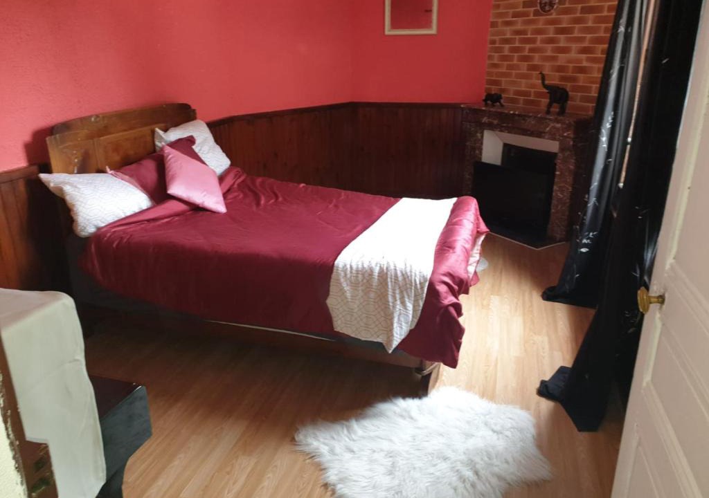 Nogent House | Bella Vista