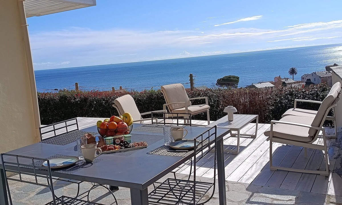 Figarella Apartment | Bella vista