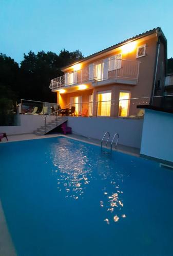 Vinodolska opcina House | Bella Vista