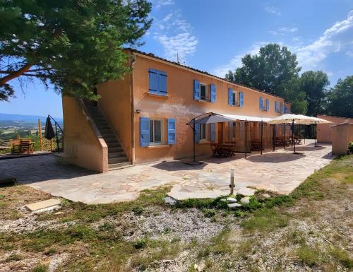 Dauphin House | Bella Vista - La Belle Vie