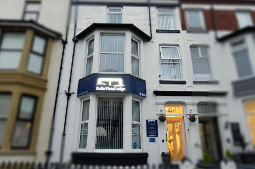 Blackpool Town Center Cabin | Bella Vista Lodge