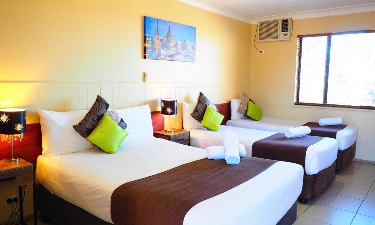 Kariong Hotel | Bella Vista Motel