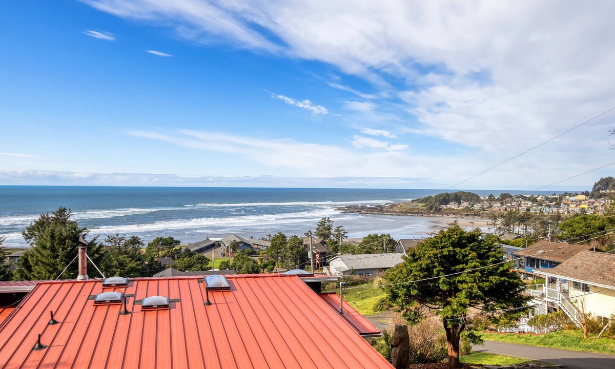 Yachats House | Bella Vista - Ocean View