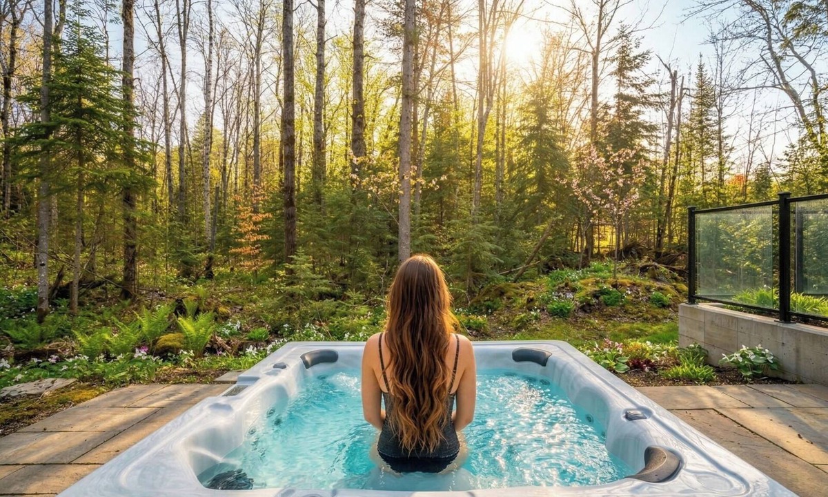 Saint Come Ski Chalet | Bella Vista/Private SPA/Skiing