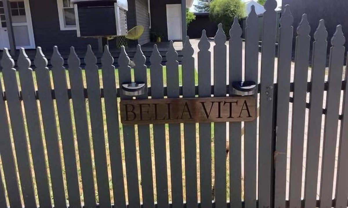 Yarrawonga House | Bella Vita @ Yarrawonga