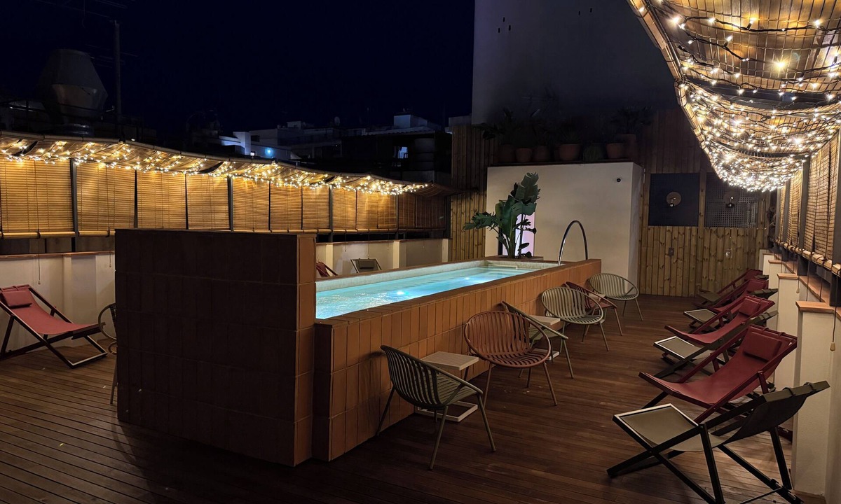 Lloret Town Center Hotel | BELLADORA HOTEL BOUTIQUE