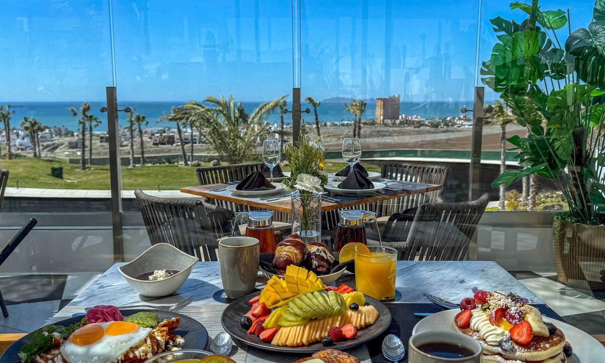 Rosarito Hotel | Bellafer Collection Hotel & Resort