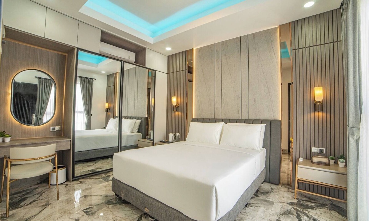 Padangsambian Klod Villa | Bellagio Villas