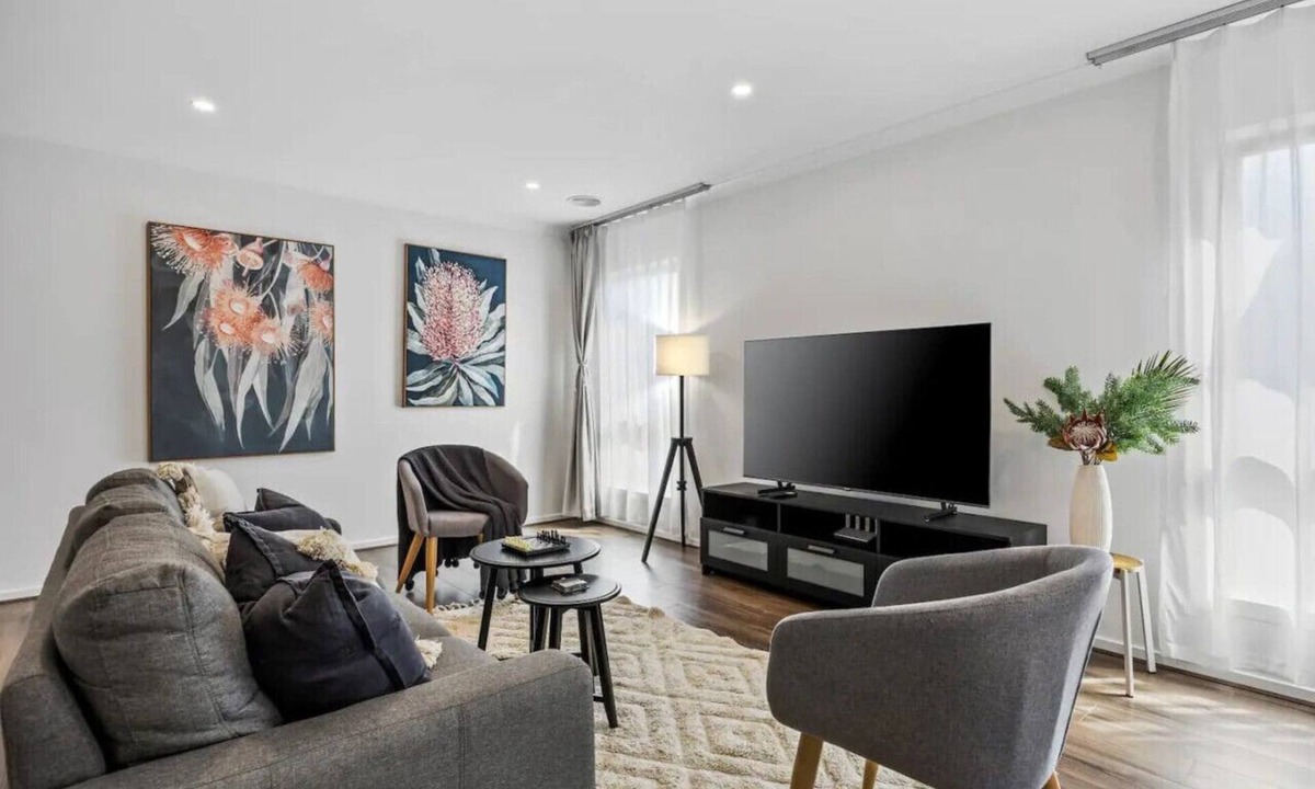 Delacombe House | Bellamama's @ Ballarat