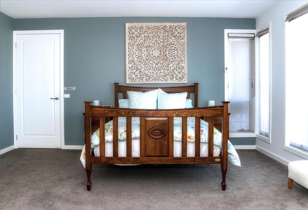 Curlewis Apartment | Bellarine getaway close to beach