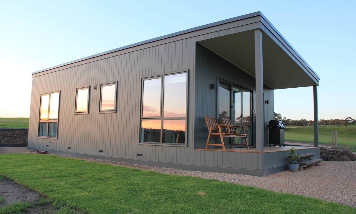 Drysdale House | Bellarine Villas 2 Bellarine Peninsula