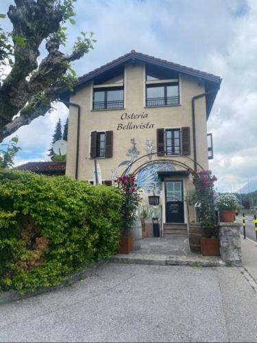 Cureglia Bed & Breakfast | BellaVista Cureglia