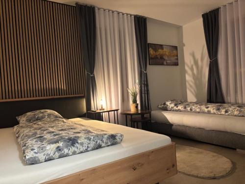 Trimbach Apartment | bellavista home